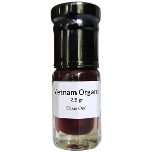 Ensar Oud Vietnam Organic parfüm şişesi