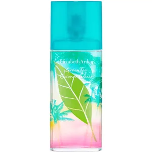Elizabeth Arden Green Tea Coconut Breeze perfume bottle