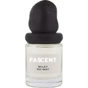 Fascent Milky No Way parfüm şişesi
