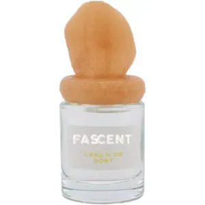 Fascent L'Eau d'or dort parfüm şişesi