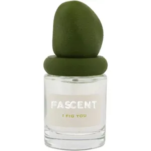 Fascent I Fig You perfume bottle