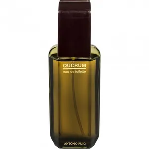Puig Quorum (Eau de Toilette) parfüm şişesi
