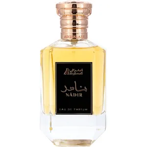 Asgharali Nadir / نادر parfüm şişesi