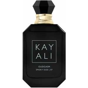 Kayali Oudgasm Smoky Oud | 07 perfume bottle