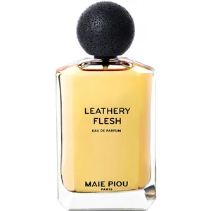 Maie Piou Leathery Flesh perfume bottle