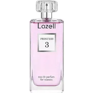 Lazell Princess 3 perfume bottle