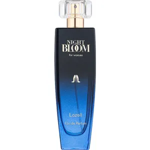 Lazell Night Bloom parfüm şişesi