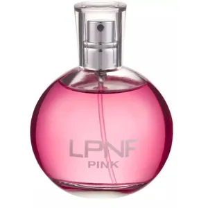 Lazell LPNF Pink perfume bottle
