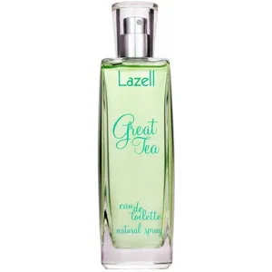Lazell Great Tea parfüm şişesi
