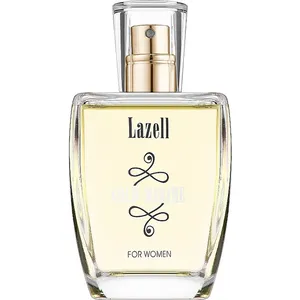 Lazell Gold Madame parfüm şişesi
