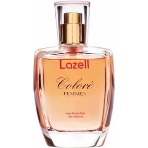 Lazell Coloré Femmes parfüm şişesi