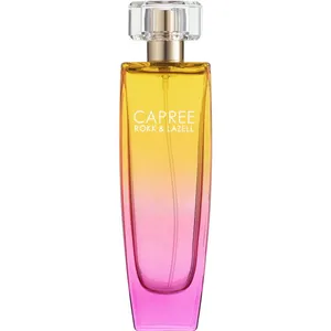 Lazell Capree Rokk parfüm şişesi