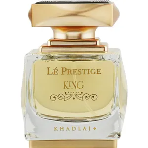 Khadlaj Lé Prestige King perfume bottle