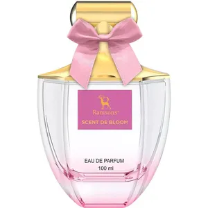 Ramsons Scent de Bloom parfüm şişesi