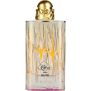 Oryx Paris Elite perfume bottle