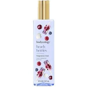 bodycology Beach Berries parfüm şişesi