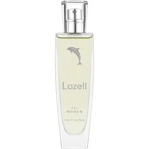 Lazell For Women parfüm şişesi
