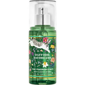 Bath & Body Works Daffodil Daydreams parfüm şişesi
