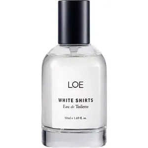Loe White Shirts parfüm şişesi