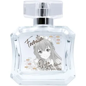 Fairytail Parfum Makuzawa Ouka / 幕澤桜花 parfüm şişesi