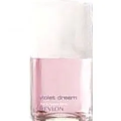 Revlon Charlie Violet Dream parfüm şişesi