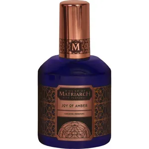 House of Matriarch Joy of Amber perfume bottle
