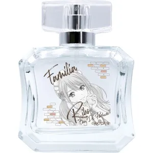 Fairytail Parfum Tsukishima Riho / 月島流星 perfume bottle