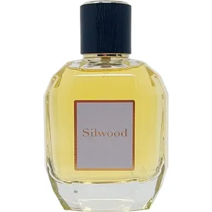 TDS Exence Silwood parfüm şişesi