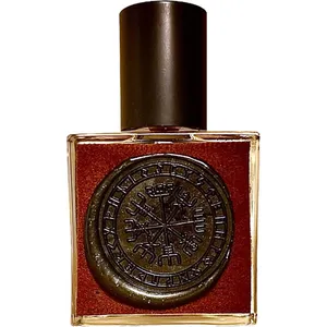 OM Parfum Dark Night of the Soul perfume bottle