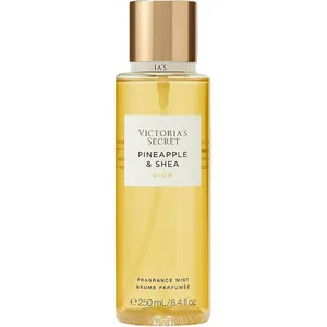 Victoria's Secret Pineapple & Shea - Glow parfüm şişesi