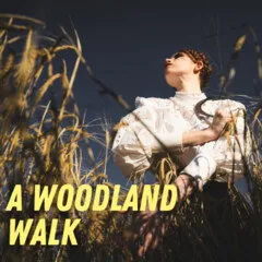 Pulp Fragrance A Woodland Walk parfüm şişesi