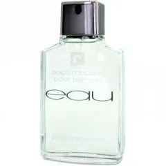 Rabanne Paco Rabanne pour Homme Eau (Eau de Toilette) perfume bottle