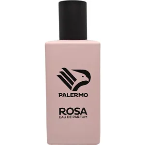 Palermo FC Rosa perfume bottle