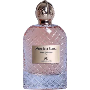 Massimo Luka Buono Collezione - Muschio Rosa perfume bottle