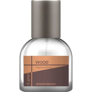 D. Grayi Wood perfume bottle