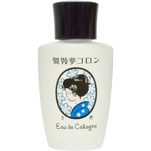 Maiko Yume Cologne Yamazukako / 山梔子 parfüm şişesi