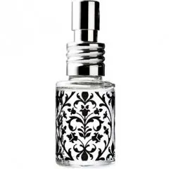 Thymes Wild Angelica Petite Cologne perfume bottle