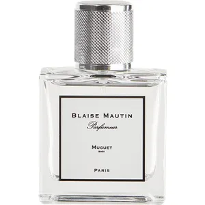 Blaise Mautin BM01 Fragrance Collection - Muguet perfume bottle