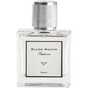 Blaise Mautin BM01 Fragrance Collection - Aoud perfume bottle