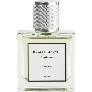 Blaise Mautin BM01 Fragrance Collection - Lavande perfume bottle