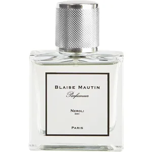 Blaise Mautin BM01 Fragrance Collection - Neroli parfüm şişesi