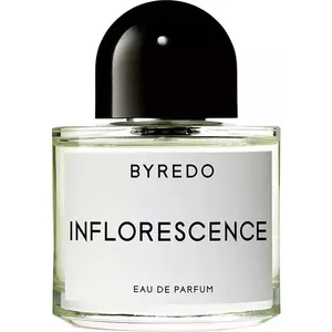Byredo Inflorescence perfume bottle