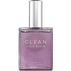 Clean First Blush parfüm şişesi