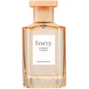 Fine'ry Without a Trace (Eau de Parfum) perfume bottle
