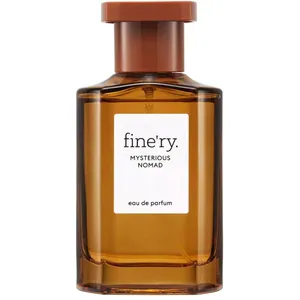 Fine'ry Mysterious Nomad (Eau de Parfum) parfüm şişesi
