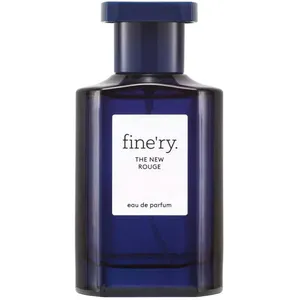 Fine'ry The New Rouge (Eau de Parfum) perfume bottle