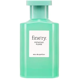 Fine'ry Pistachio Please (Eau de Parfum) perfume bottle
