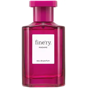 Fine'ry Madame (Eau de Parfum) parfüm şişesi