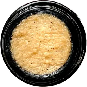 Ink + Ocean Botanicals Vaniliere parfüm şişesi
