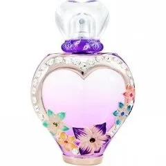 Novae Plus My Beloved Violet parfüm şişesi